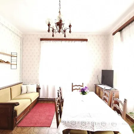 Σπίτι διακοπών Arankahaz
